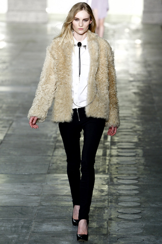 fashion east aw 2011 londonfashionweek 20