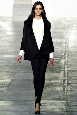 fashion east aw 2011 londonfashionweek 22