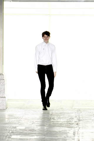 fashion east aw 2011 londonfashionweek 23