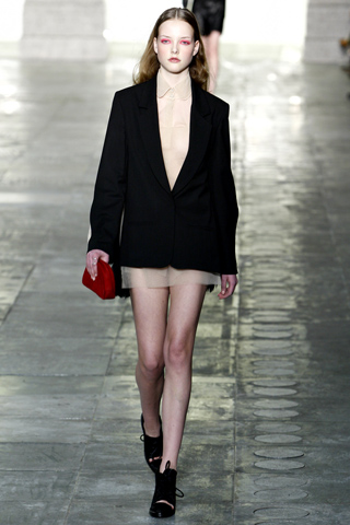 fashion east aw 2011 londonfashionweek 25