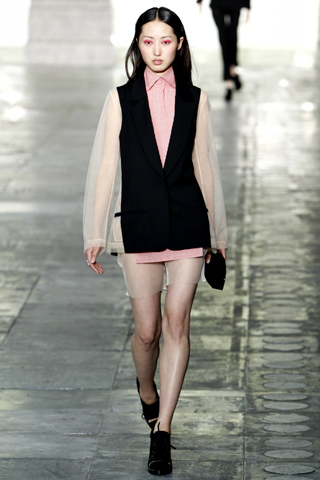 fashion east aw 2011 londonfashionweek 27