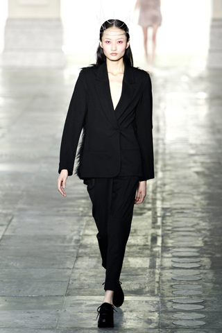 fashion east aw 2011 londonfashionweek 28