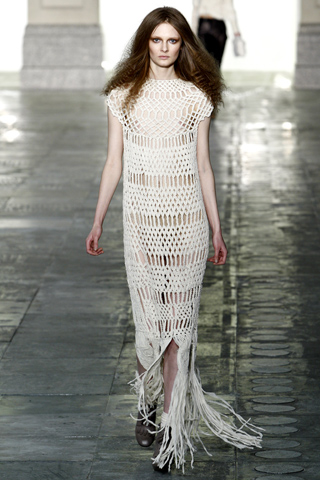 fashion east aw 2011 londonfashionweek 3