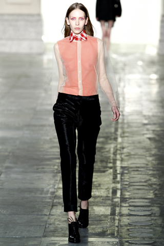 fashion east aw 2011 londonfashionweek 30