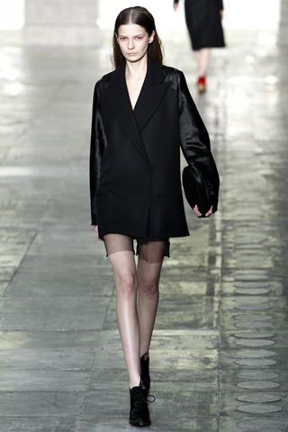 fashion east aw 2011 londonfashionweek 31