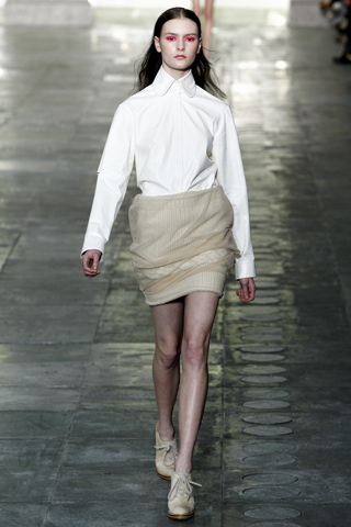 fashion east aw 2011 londonfashionweek 33