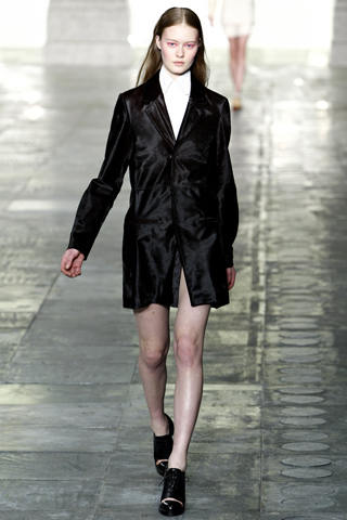 fashion east aw 2011 londonfashionweek 35