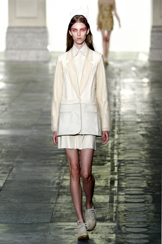 fashion east aw 2011 londonfashionweek 36