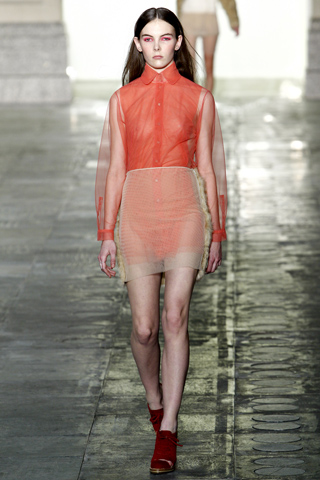 fashion east aw 2011 londonfashionweek 38