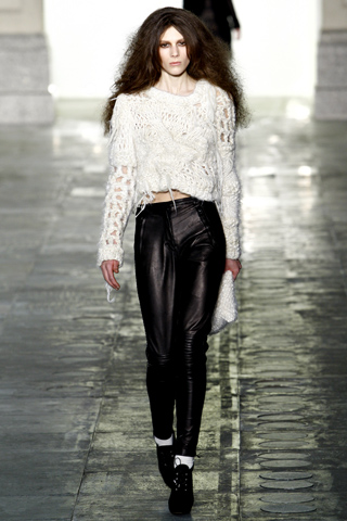 fashion east aw 2011 londonfashionweek 4