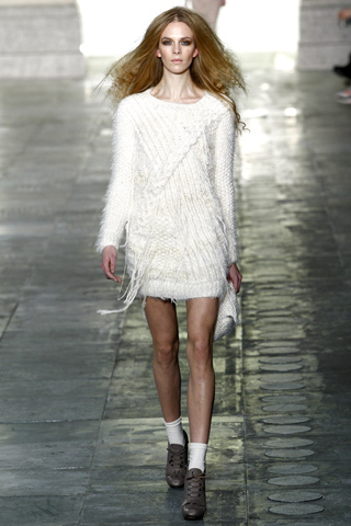 fashion east aw 2011 londonfashionweek 44