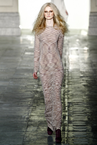 fashion east aw 2011 londonfashionweek 45