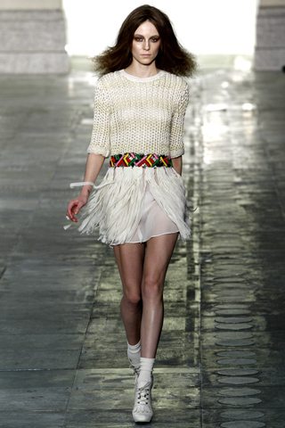 fashion east aw 2011 londonfashionweek 47