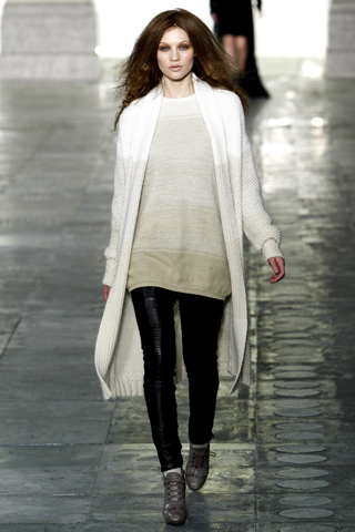 fashion east aw 2011 londonfashionweek 6