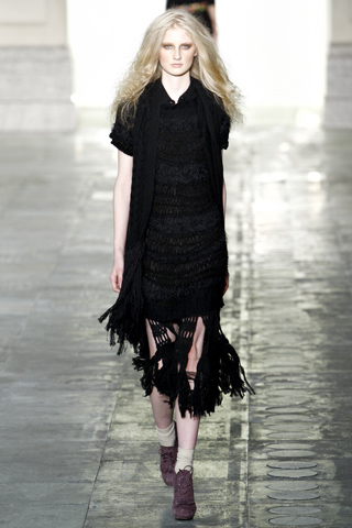 fashion east aw 2011 londonfashionweek 8