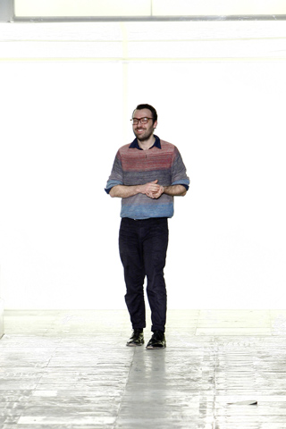 fashion east aw 2011 londonfashionweek 9