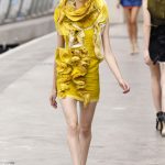 London Fashion Week Spring 2011