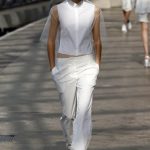 British Fashion Week 2010 Pictures