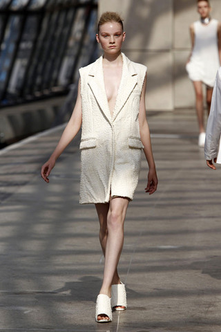 London Fashion Week 2010 News