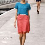 Fashion East Spring/Summer 2011 Collection