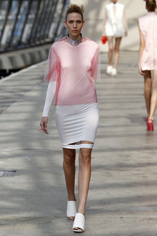 Fashion Designer 2011 Spring Collection