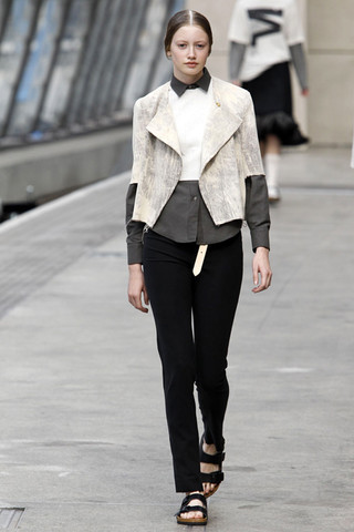 British Fashion Designers Collection 2010