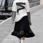 London Fashion Week Spring/Summer Fashion