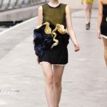 London Fashion Week Spring/Summer 2011