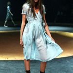 2011 Kate Sylvester RAFW Show