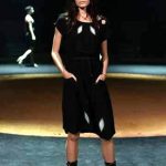 2011 Fashion Kate Sylvester