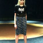 Fashion Show 2011 Kate Sylvester