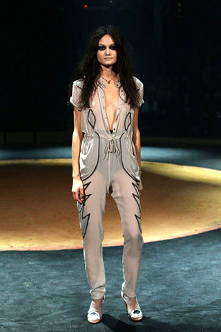 Latest Kate Sylvester Collection 2011