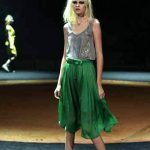 Fashion 2011 Kate Sylvester