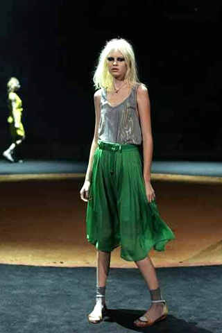 Fashion 2011 Kate Sylvester