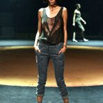 Fashion Show Kate Sylvester 2011