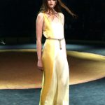 Fashion Show Kate Sylvester RAFW 2011