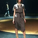 Kate Sylvester Dress 2011