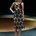 Kate Sylvester RAFW Fashion Show