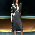 Kate Sylvester RAFW Fashion Show 2011