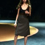 2011 Kate Sylvester RAFW Fashion Show