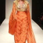Fatima Al-Majid Spring Summer 2011 Collection