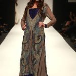 Dubai Fashion Week 2011 Designer