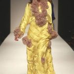 Dubai Fashion Week 2010 Pictures