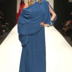 Dubai Fashion Week 2011 Fatima Al-Majid