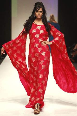 Dubai Fashion Brands 2011 Collection