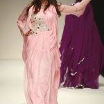 Fatima Al-Majid SpringSummer Collection 2011