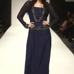 Fatima Al-Majid Spring 2011 Collection
