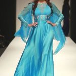 Fatima Al-Majid Summer 2011 Collection