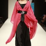 Spring 2011 Collection By Fatima Al-Majid
