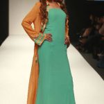 Summer 2011 Collection BY Fatima Al-Majid